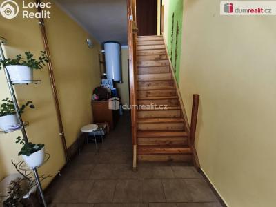 Продажа семейного дома Plánice č. 16