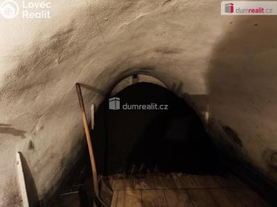Продажа семейного дома Plánice č. 27