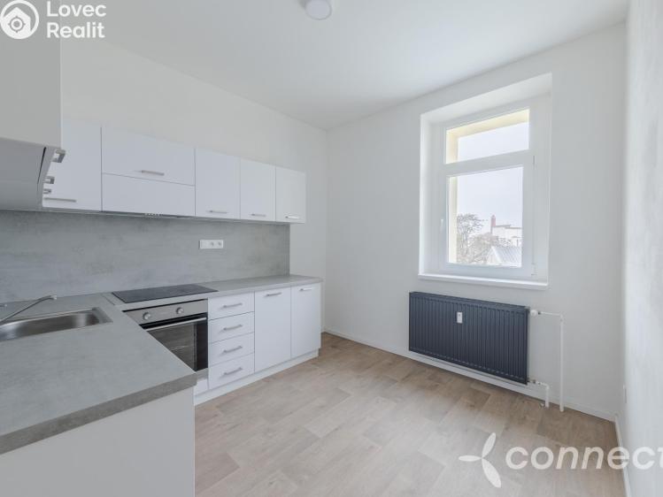 Prodej bytu 2+KK Přerov, Husova 1037/8 č. 3