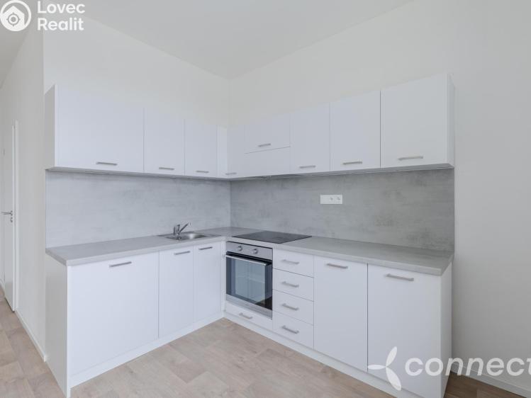 Prodej bytu 2+KK Přerov, Husova 1037/8 č. 5