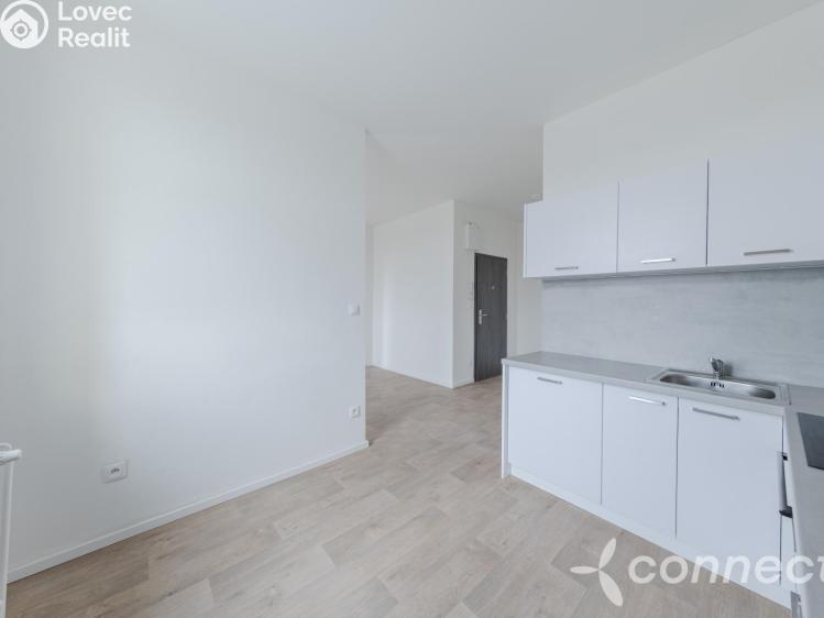 Prodej bytu 2+KK Přerov, Husova 1037/8 č. 6