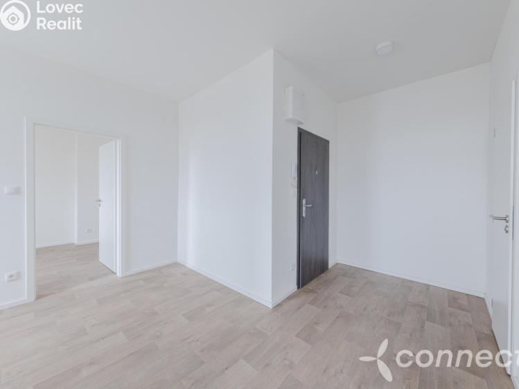 Prodej bytu 2+KK Přerov, Husova 1037/8 č. 7