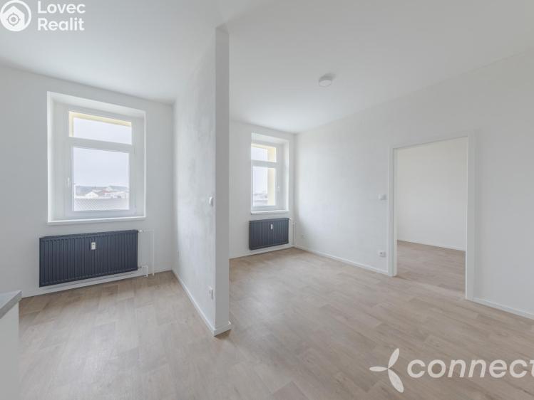 Prodej bytu 2+KK Přerov, Husova 1037/8 č. 8