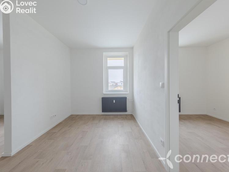 Prodej bytu 2+KK Přerov, Husova 1037/8 č. 9