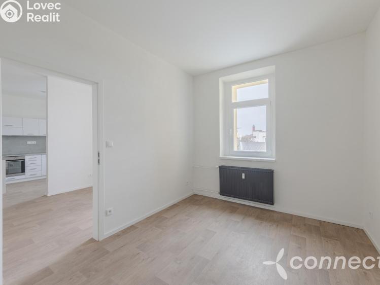 Prodej bytu 2+KK Přerov, Husova 1037/8 č. 10