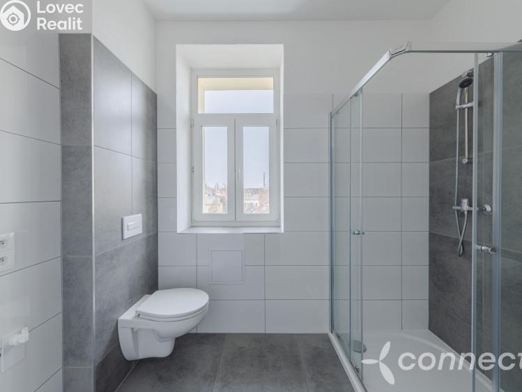 Prodej bytu 2+KK Přerov, Husova 1037/8 č. 12