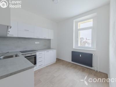 Prodej bytu 2+KK Přerov, Husova č. 3