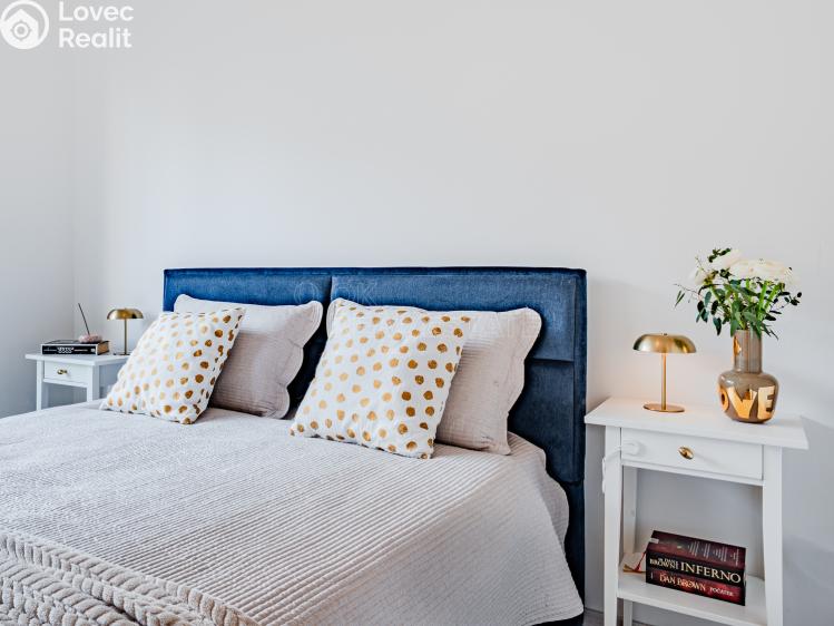 Prodej bytu 3+KK Praha, Ke kříži č. 7