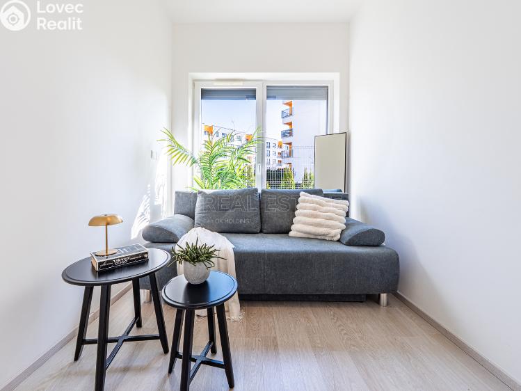 Prodej bytu 3+KK Praha, Ke kříži č. 10