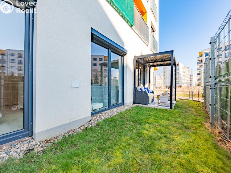 Prodej bytu 3+KK Praha, Ke kříži č. 18