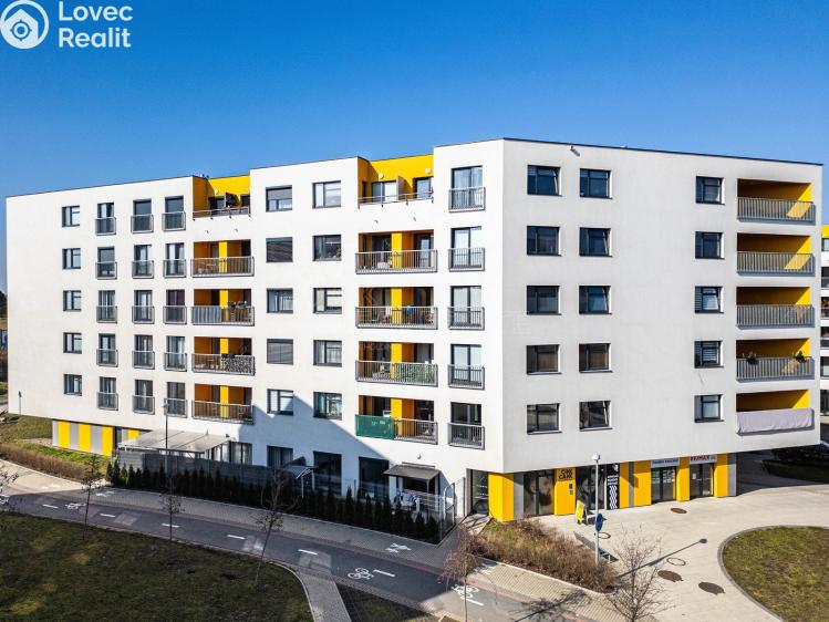 Prodej bytu 3+KK Praha, Ke kříži č. 19