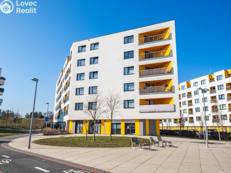 Prodej bytu 3+KK Praha, Ke kříži č. 20