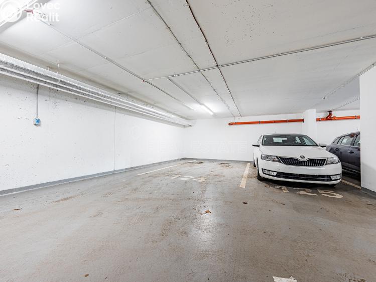 Prodej bytu 3+KK Praha, Ke kříži č. 22