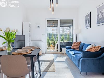 Prodej bytu 3+KK Praha, Ke kříži č. 1