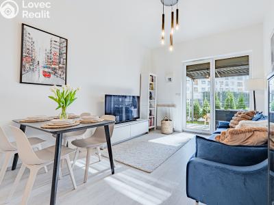 Prodej bytu 3+KK Praha, Ke kříži č. 2