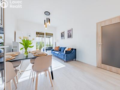 Prodej bytu 3+KK Praha, Ke kříži č. 3