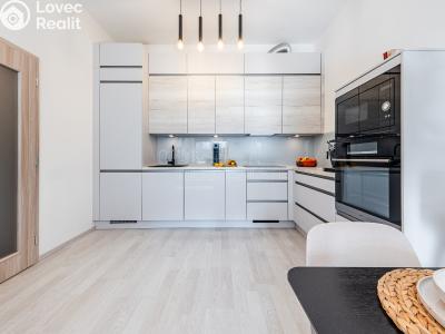 Prodej bytu 3+KK Praha, Ke kříži č. 4