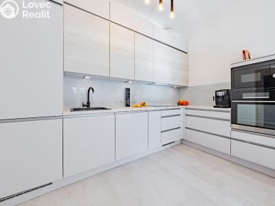 Prodej bytu 3+KK Praha, Ke kříži č. 5