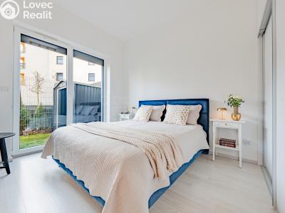 Prodej bytu 3+KK Praha, Ke kříži č. 6