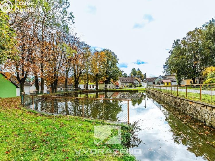 Prodej bytu 4+KK Černov č. 38