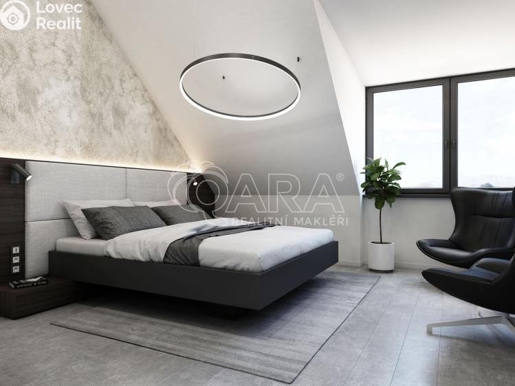 Prodej bytu 2+KK Ivančice, Josefa Vávry č. 7