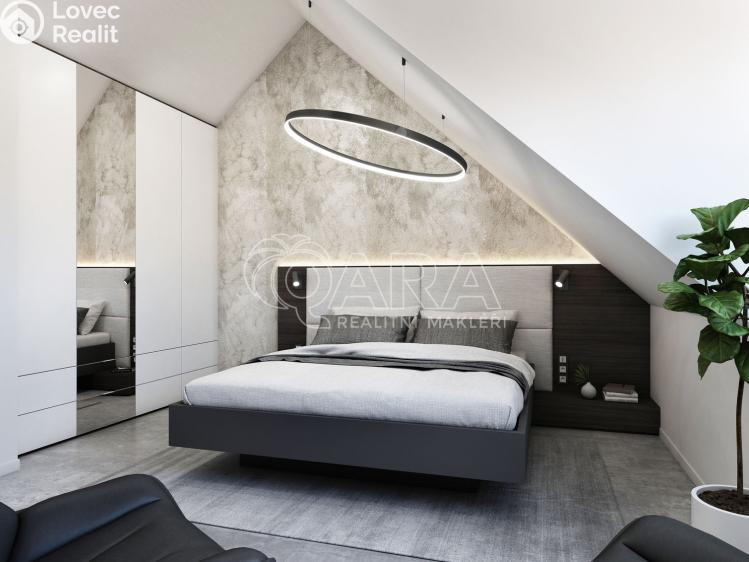 Prodej bytu 2+KK Ivančice, Josefa Vávry č. 9