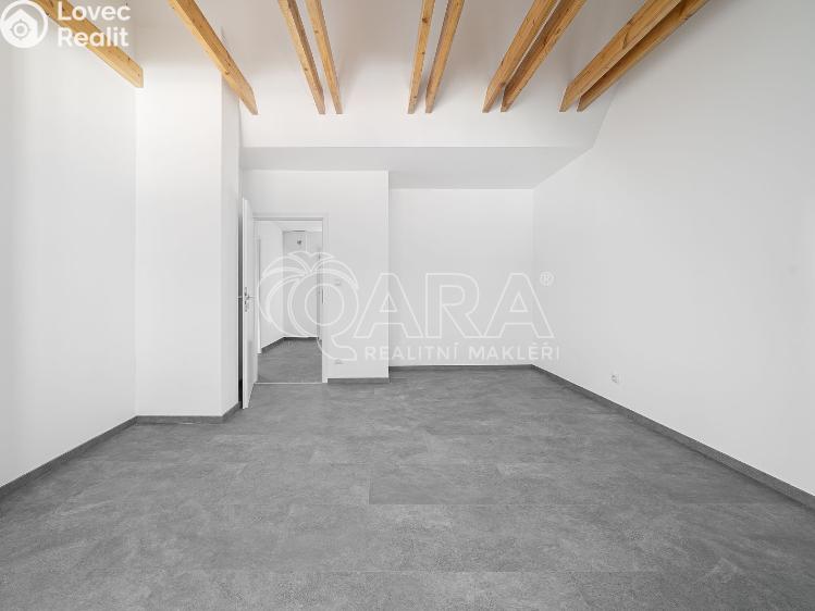 Prodej bytu 2+KK Ivančice, Josefa Vávry č. 10