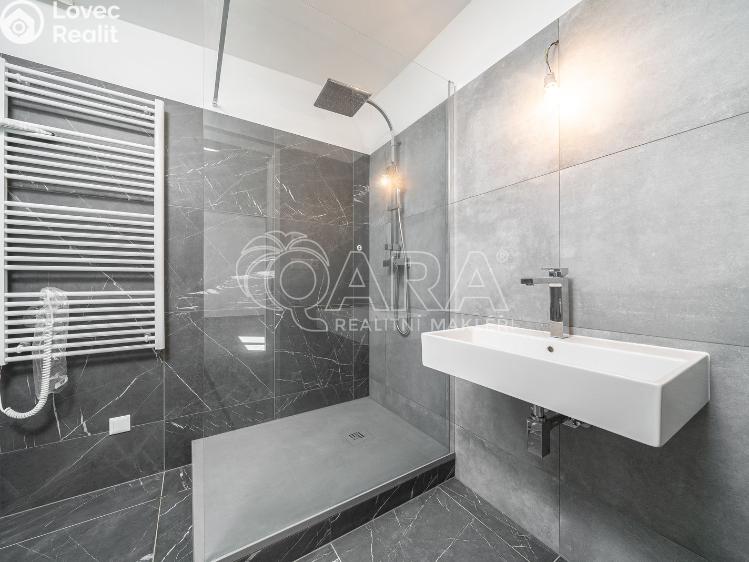 Prodej bytu 2+KK Ivančice, Josefa Vávry č. 13