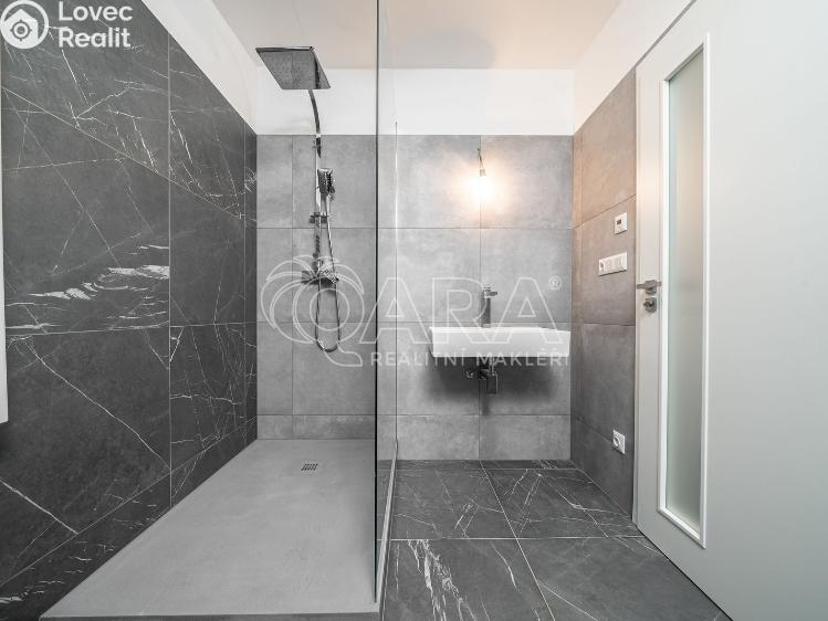 Prodej bytu 2+KK Ivančice, Josefa Vávry č. 14