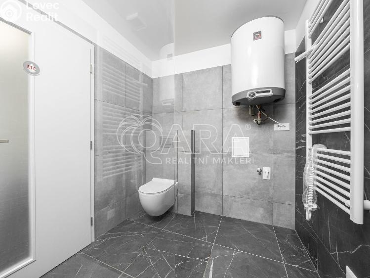 Prodej bytu 2+KK Ivančice, Josefa Vávry č. 15