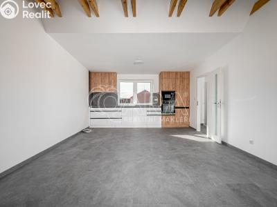 Prodej bytu 2+KK Ivančice, Josefa Vávry č. 1