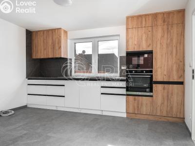 Prodej bytu 2+KK Ivančice, Josefa Vávry č. 3