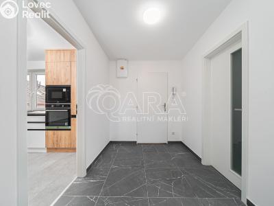 Prodej bytu 2+KK Ivančice, Josefa Vávry č. 5