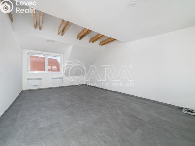 Prodej bytu 2+KK Ivančice, Josefa Vávry č. 6