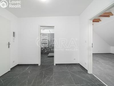 Prodej bytu 2+KK Ivančice, Josefa Vávry č. 12