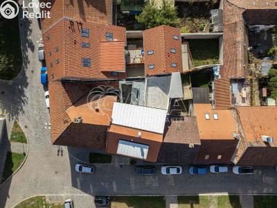 Prodej bytu 2+KK Ivančice, Josefa Vávry č. 19
