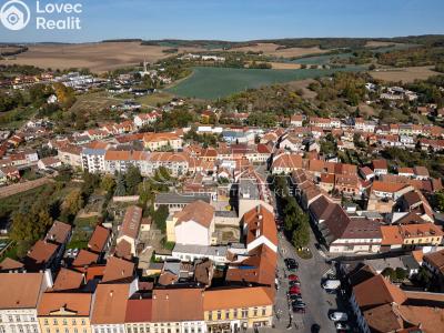 Prodej bytu 2+KK Ivančice, Josefa Vávry č. 23