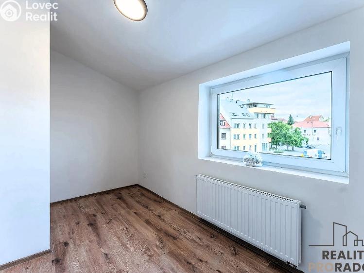 Rent apartment 2+1 Praha, Na břevnovské pláni č. 1