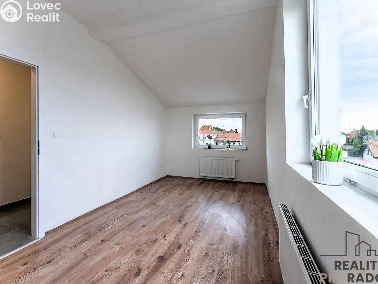 Rent apartment 2+1 Praha, Na břevnovské pláni č. 3