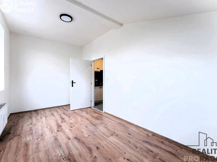 Rent apartment 2+1 Praha, Na břevnovské pláni č. 7