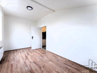 Rent apartment 2+1 Praha, Na břevnovské pláni č. 7