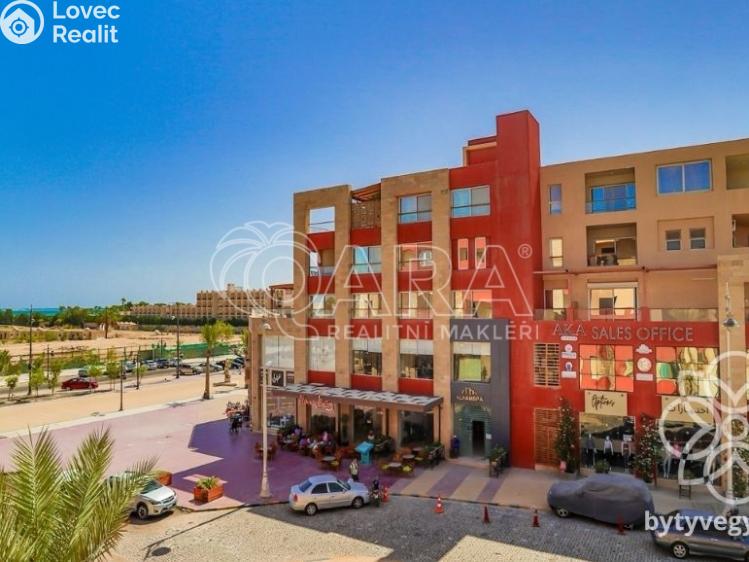 Prodej bytu 2+KK Hurgáda,Egypt č. 3