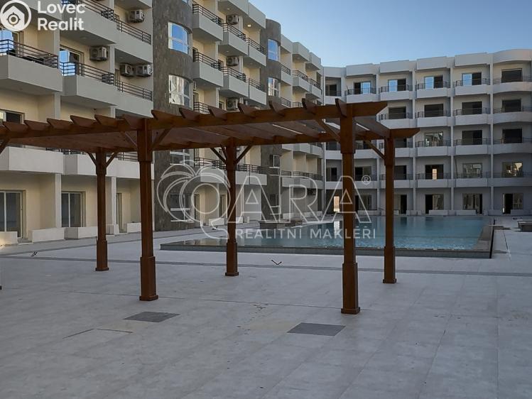 Prodej bytu 2+KK Hurgáda,Egypt č. 5