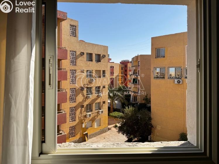 Prodej bytu 2+KK Hurgáda,Egypt č. 10