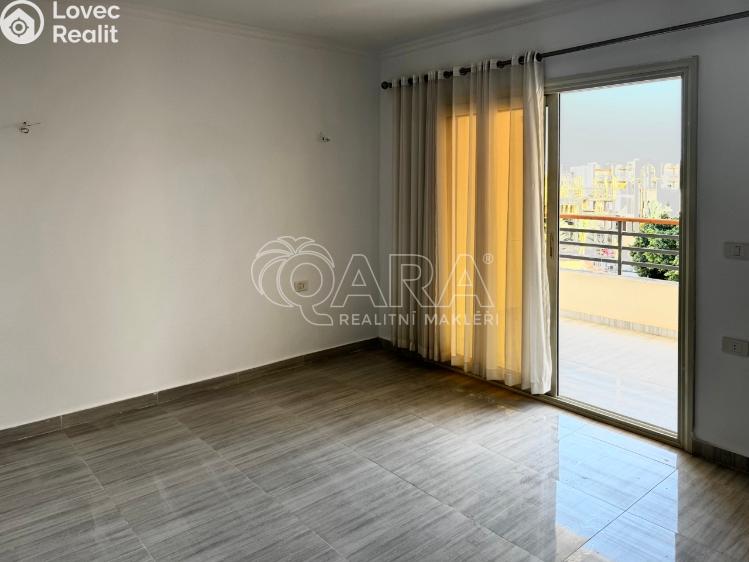 Prodej bytu 2+KK Hurgáda,Egypt č. 13