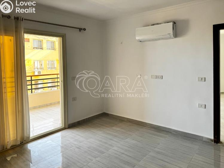 Prodej bytu 2+KK Hurgáda,Egypt č. 15