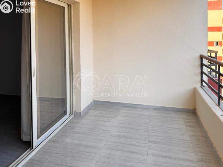 Prodej bytu 2+KK Hurgáda,Egypt č. 16