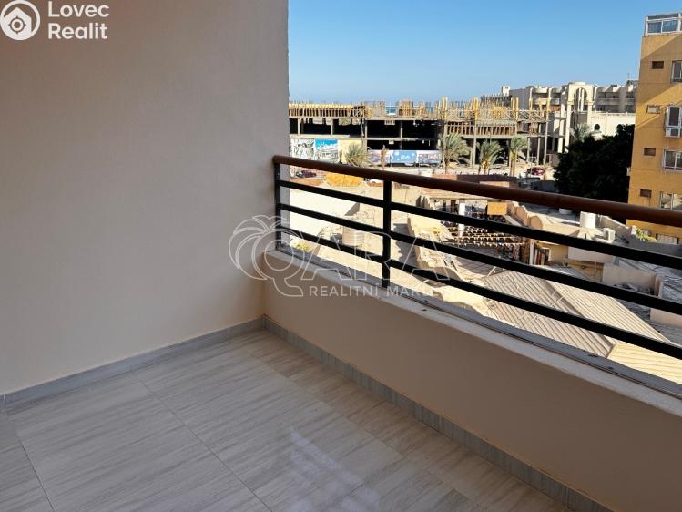 Prodej bytu 2+KK Hurgáda,Egypt č. 17