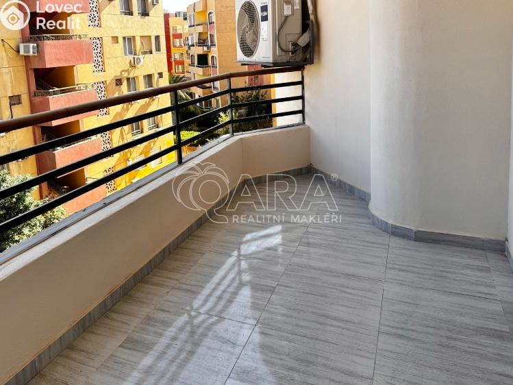 Prodej bytu 2+KK Hurgáda,Egypt č. 18