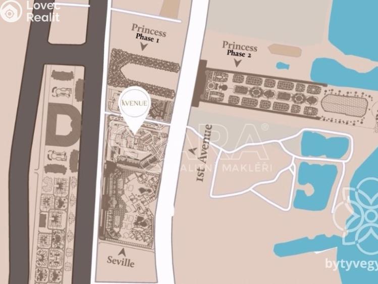 Prodej bytu 2+KK Hurgáda,Egypt č. 22